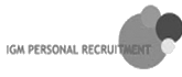 IGM Personal Recruitment - Ofertas de Trabajo