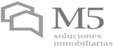 M5 Soluciones Inmobiliarias - Ofertas de Trabajo