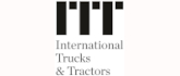 ITT International Trucks & Tractors